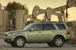Mazda Tribute 2008 года
